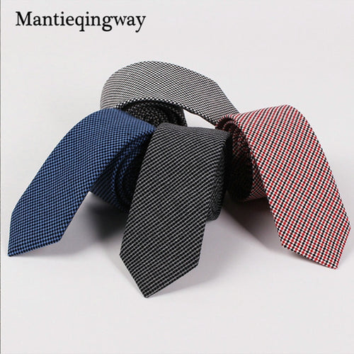 Mantieqingway 6.5cm Men's
