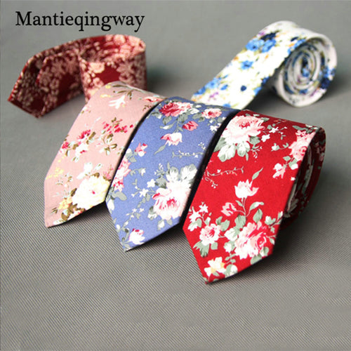 Mantieqingway 6cm Business