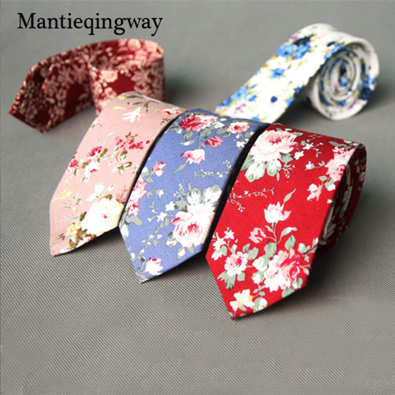 Mantieqingway 6cm Business