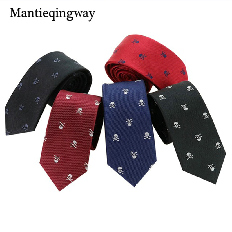 Mantieqingway 6cm Classic
