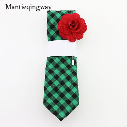 Mantieqingway 6cm Fashion