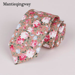 Mantieqingway 6cm Floral