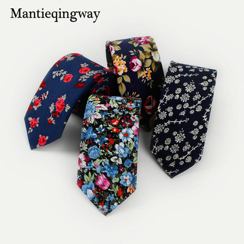 Mantieqingway 6cm Male