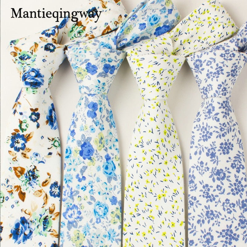 Mantieqingway 6cm Men's