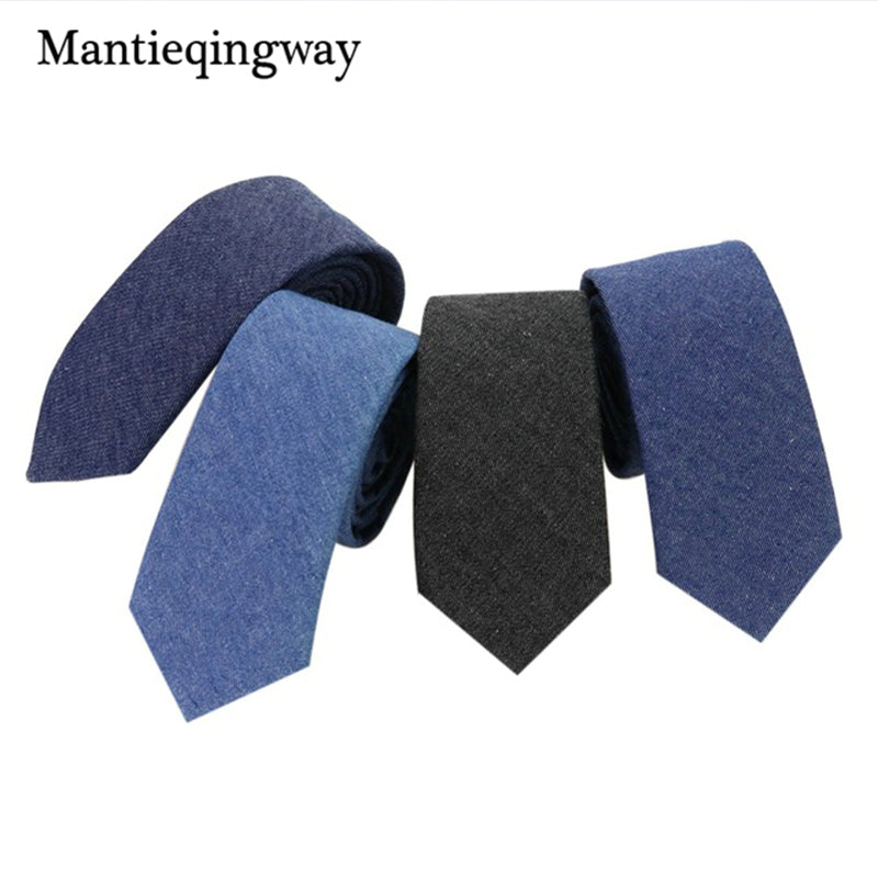 Mantieqingway 6cm Men's