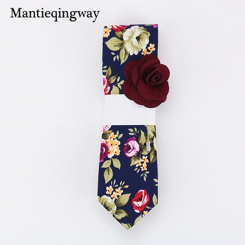 Mantieqingway 6cm Vintage