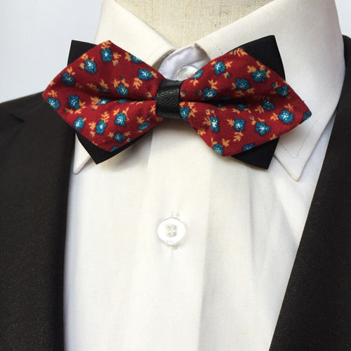 Mantieqingway Brand Bow