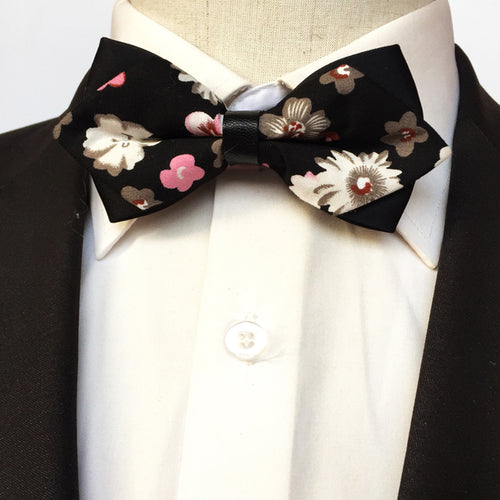 Mantieqingway Brand Bow