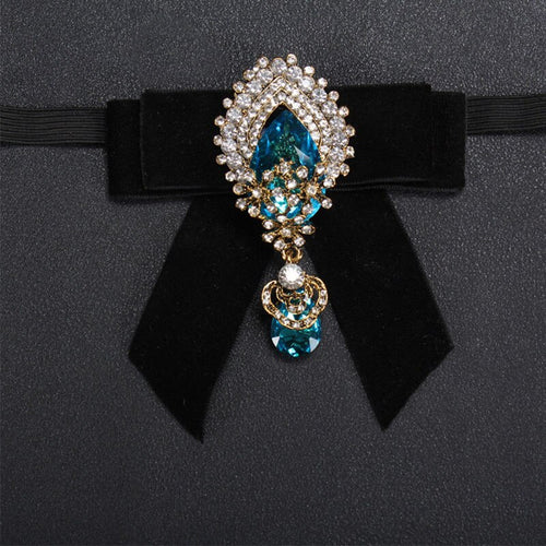 Mantieqingway Brand Bow