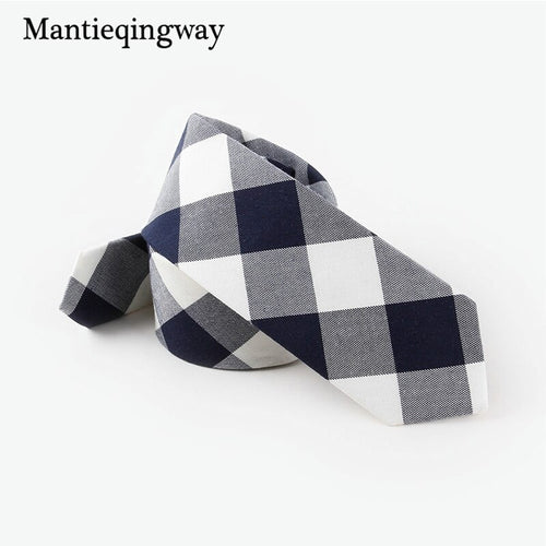 Mantieqingway Brand Cotton