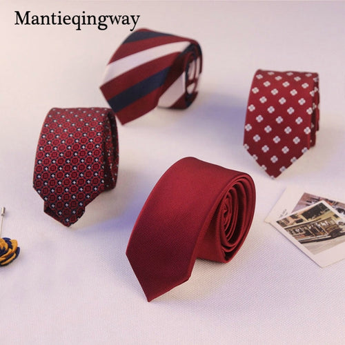 Mantieqingway Brand Dot