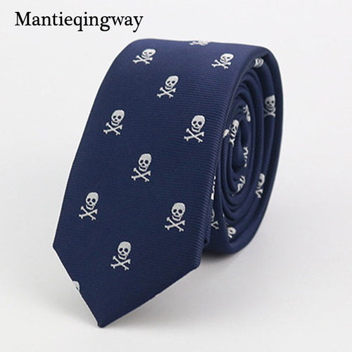 Mantieqingway Brand Fashion