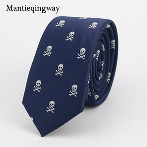 Mantieqingway Brand Fashion