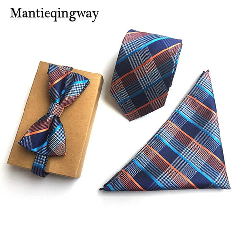 Mantieqingway Brand Formal