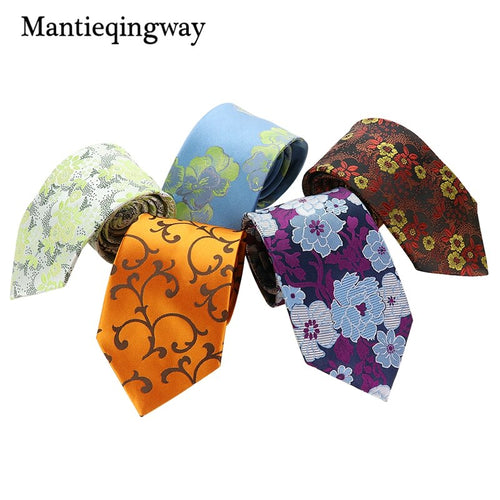 Mantieqingway Brand Men