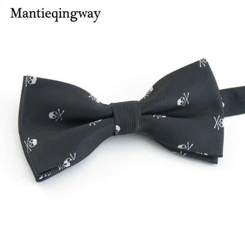 Mantieqingway Brand Men's