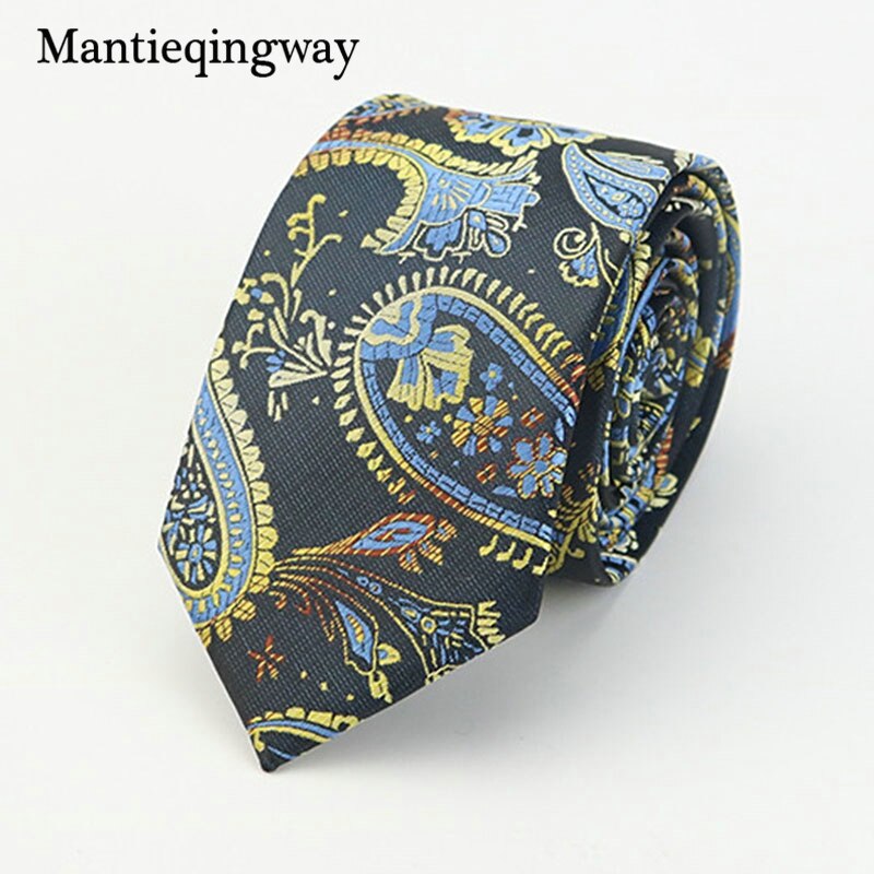 Mantieqingway Brand Ties