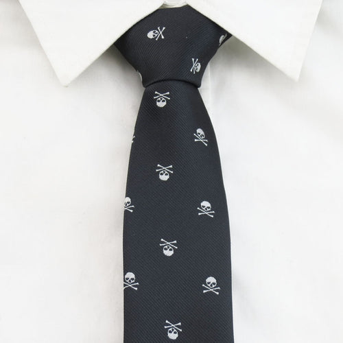 Mantieqingway Brand Ties
