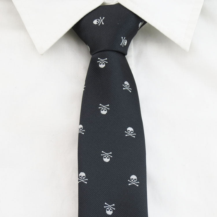 Mantieqingway Brand Ties