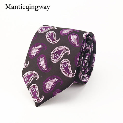 Mantieqingway Business Formal