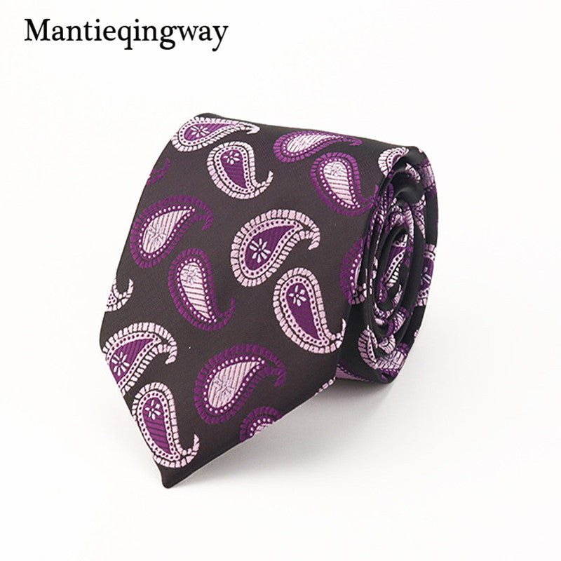 Mantieqingway Business Formal