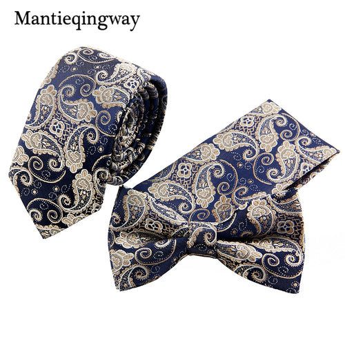 Mantieqingway Business Small