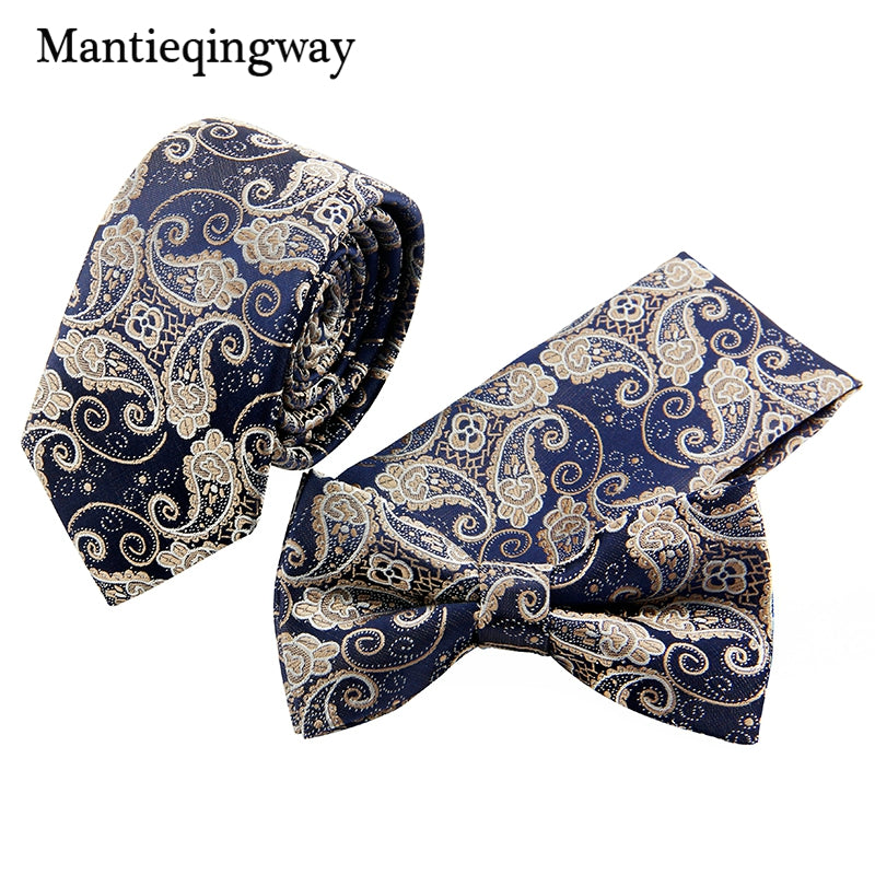 Mantieqingway Business Small