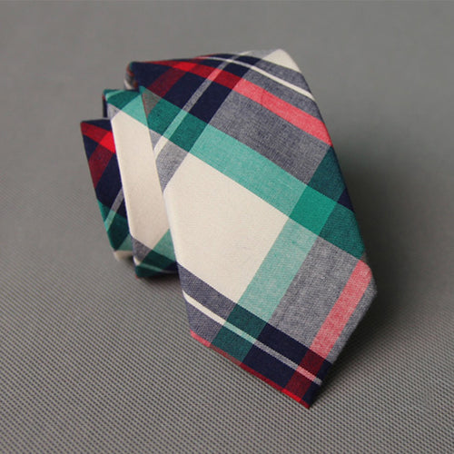 Mantieqingway Business Tie