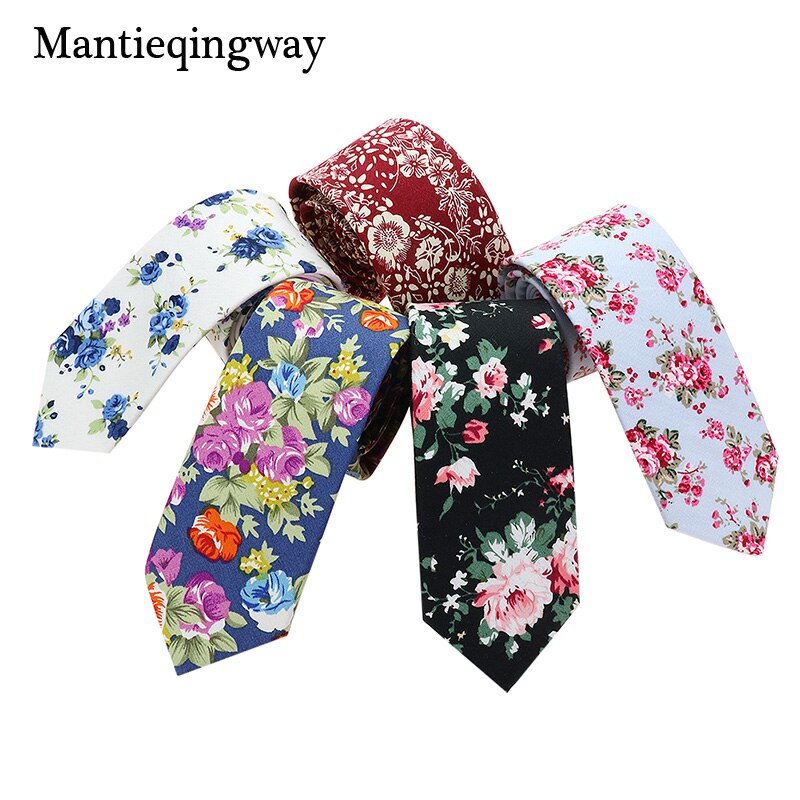 Mantieqingway Business Ties