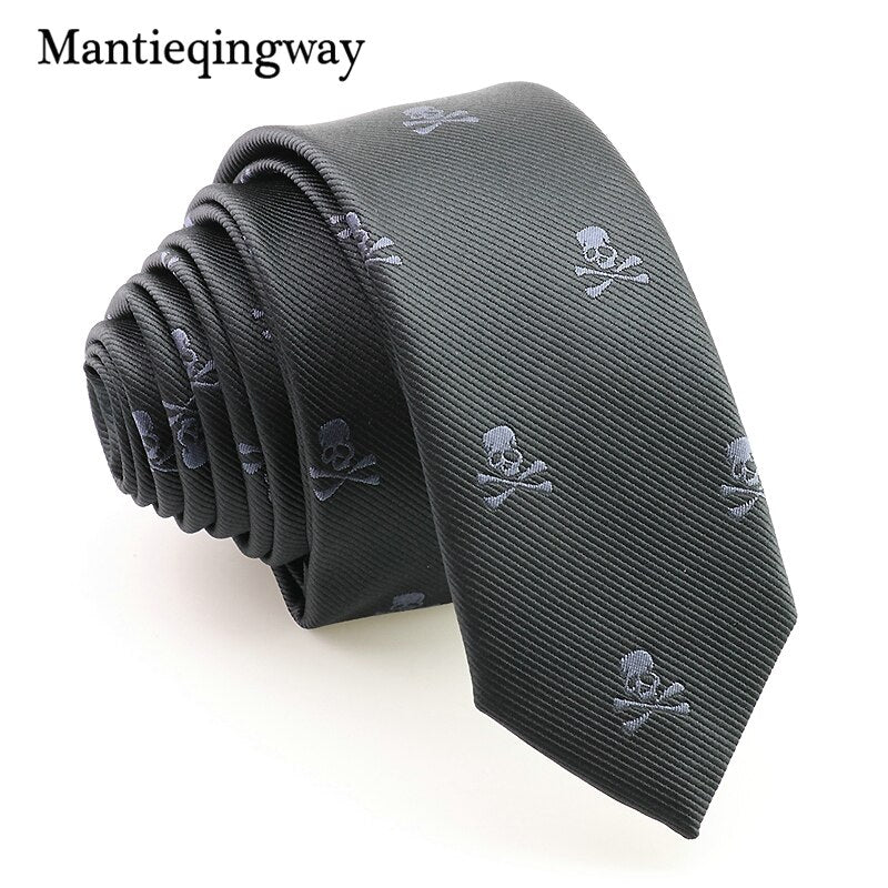 Mantieqingway Classic Black