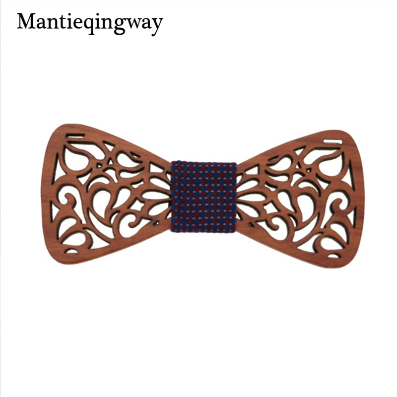 Mantieqingway Classic Hollow