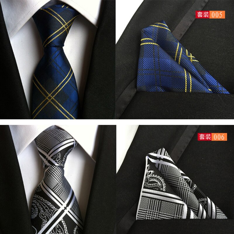 Mantieqingway Classic Paisley