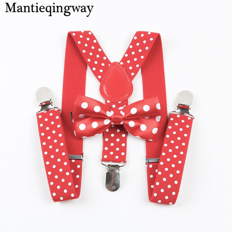 Mantieqingway Classic Polka