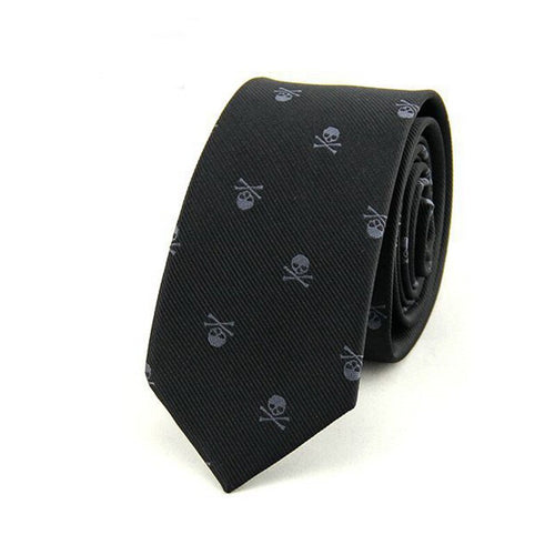 Mantieqingway Classic Skull