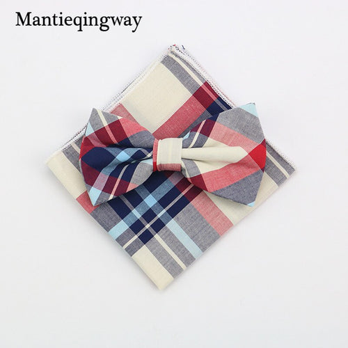 Mantieqingway Cotton Bow