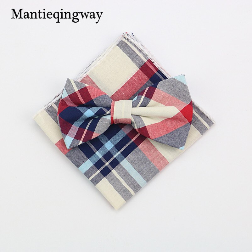 Mantieqingway Cotton Bow