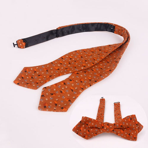 Mantieqingway Cotton Bow