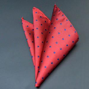 Mantieqingway Dots Handkerchiefs