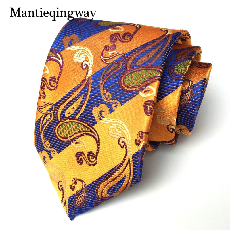Mantieqingway Fashion Brand