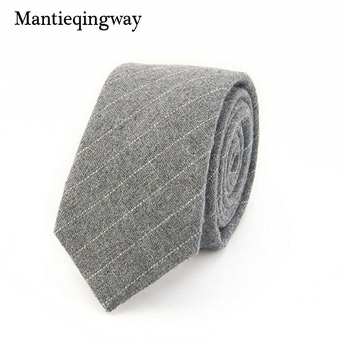 Mantieqingway Fashion Casual