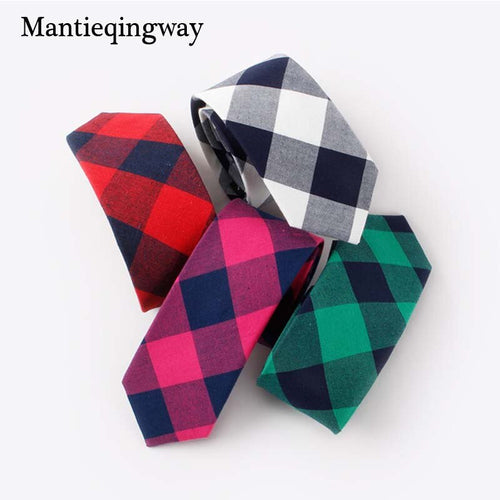 Mantieqingway Fashion Casual