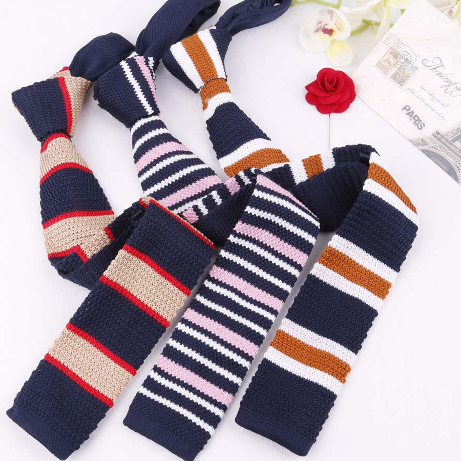 Mantieqingway Fashion Neckwear