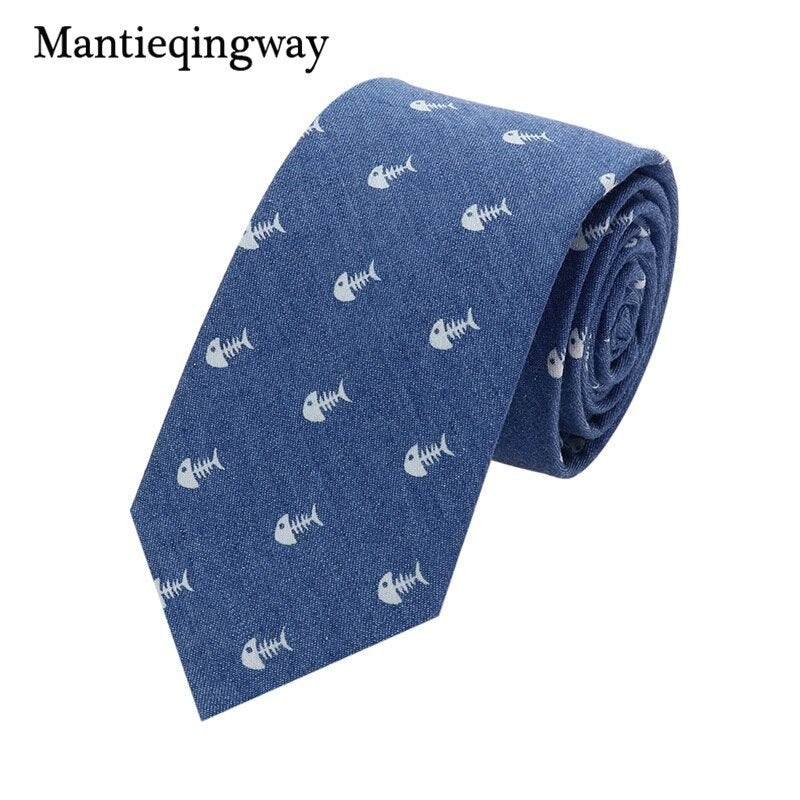 Mantieqingway Fashion New