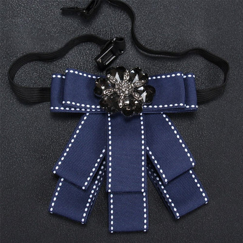 Mantieqingway Fashion Ribbon