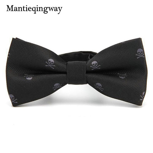 Mantieqingway Fashion Slim