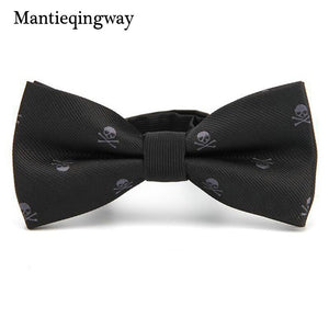 Mantieqingway Fashion Slim