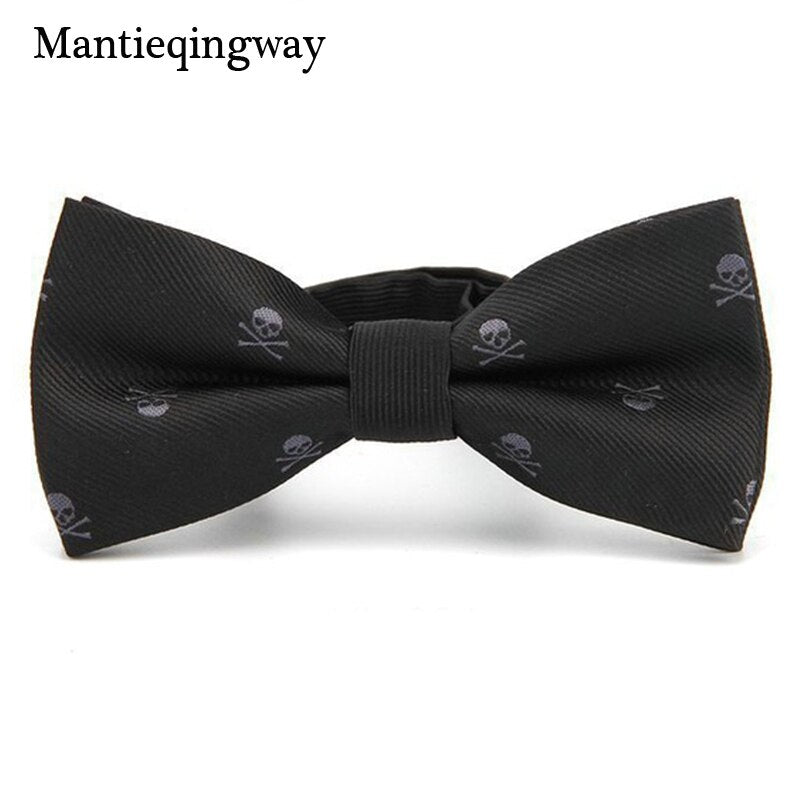 Mantieqingway Fashion Slim