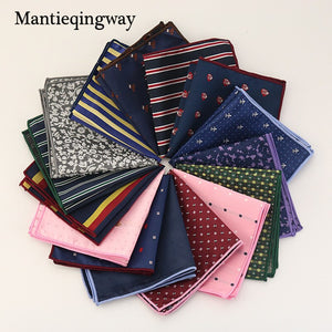 Mantieqingway Floral &