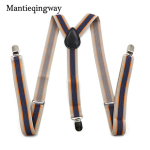 Mantieqingway High Quality