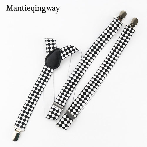 Mantieqingway High Quality